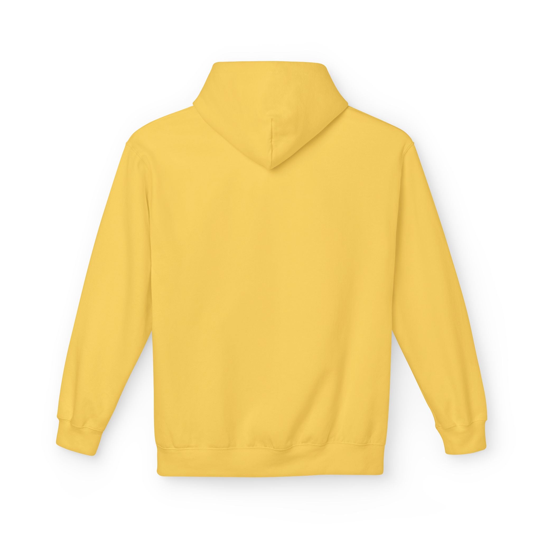 Wykdwyze Classic Logo Hoodie