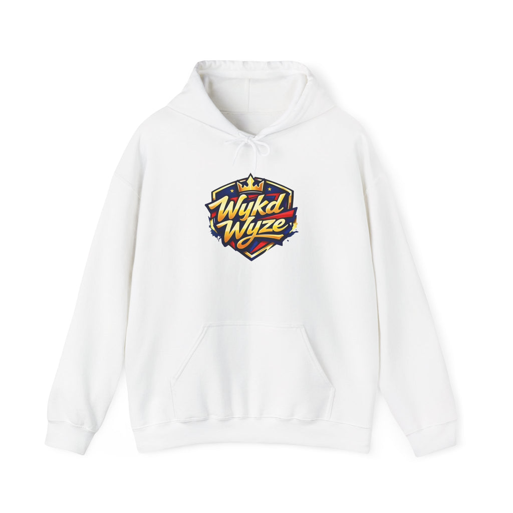 Wykdwyze Heavy Blend Hoodie