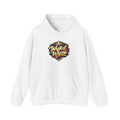 Wykdwyze Heavy Blend Hoodie