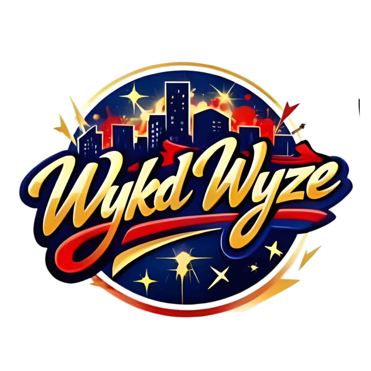 WykdWyze